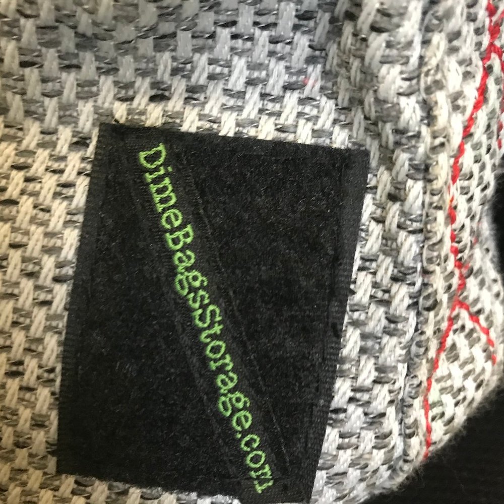 Like New Dime Bags Urban Tote